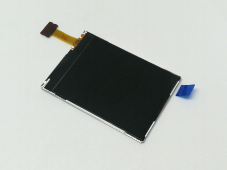 Nokia - Display Nokia 3120c 5320 6120c 6121c 6121c 6555 7310 8600 luna E90