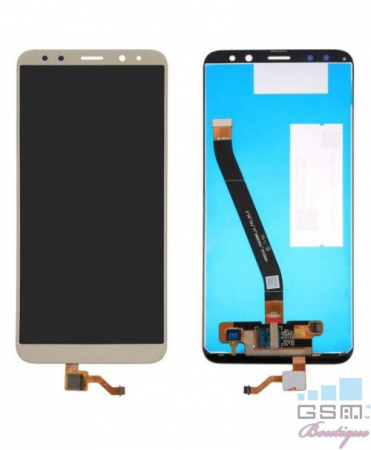 Huawei - Display pentru Huawei Mate 10 Lite gold