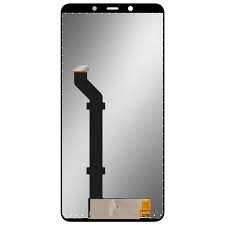Piese telefoane si tablete - Display pentru Nokia 3.1 plus
