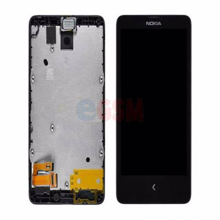 Nokia - Display pentru Nokia A110 X Dual Sim