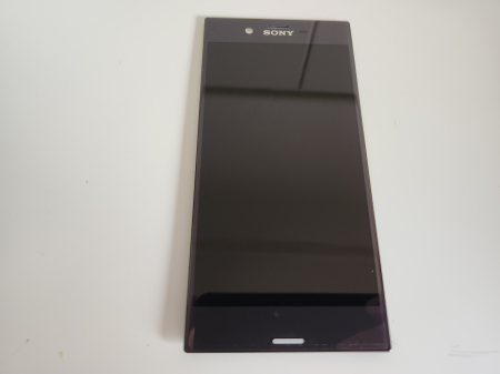 Piese telefoane si tablete - Display pentru Sony Xperia XZ compatibil