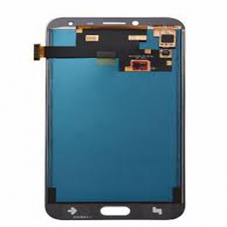 Display - Display Samsung Galaxy A3 2017 A320 albastru compatibil