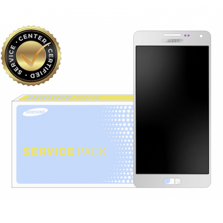 Piese telefoane si tablete - Display Samsung Galaxy A3 A300 2015 GH97-16747A
