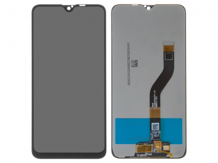 Display - Display Samsung Galaxy A10s original fara rama