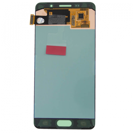 Display - Display Samsung Galaxy A5 2016 A510 negru compatibil oled