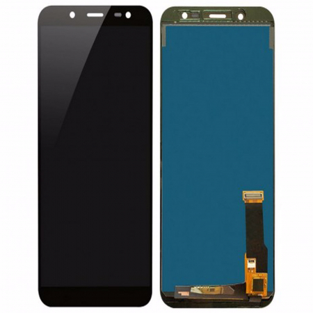 Piese telefoane si tablete - Display Samsung Galaxy A6 2018 A600 Negru Nou