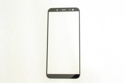 Display - Touchscreen+OCA Samsung Galaxy J6 J600 2018 compatibil negru