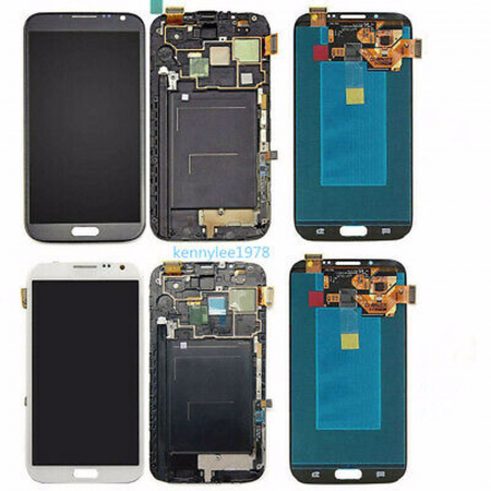 Samsung - Display Samsung Galaxy Note 2 N7100 original compatibil