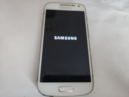 Piese telefoane si tablete - Display Samsung Galaxy S4 mini i9195 original folosit