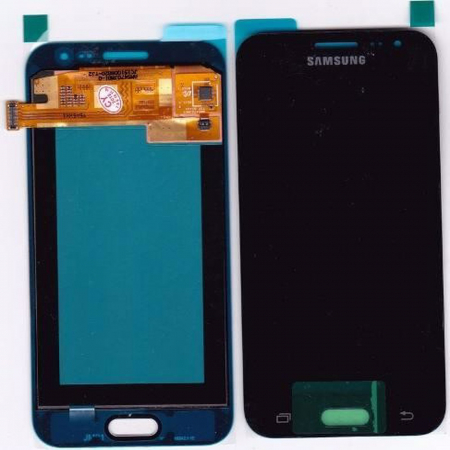 Display - Display Samsung J2 2015 J200 Negru