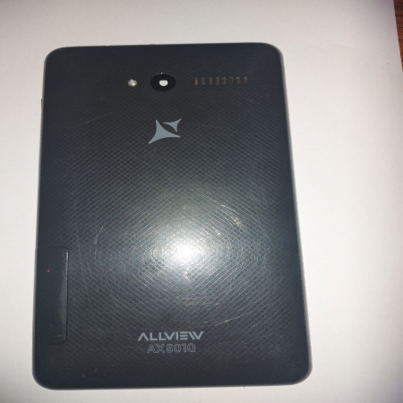 Allview - Capac Tableta Allview AX501Q