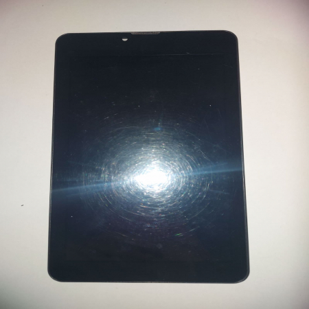 Allview - Display Tableta Allview AX502
