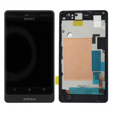 Piese telefoane si tablete - Ecran LCD Display  Sony Xperia Go / ST27i