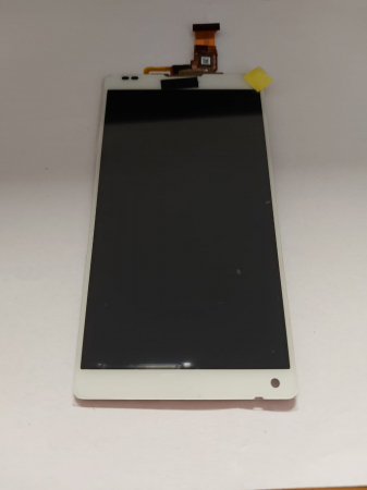 Piese telefoane si tablete - Ecran LCD Display Sony Xperia ZL C6502