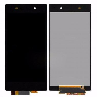 Display - Ecran LCD Display Sony Xperia Z1 L39H