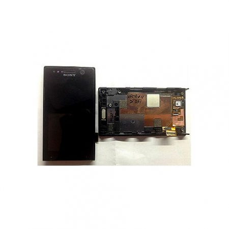 Display - Ecran LCD Display Sony Xperia U ST25i
