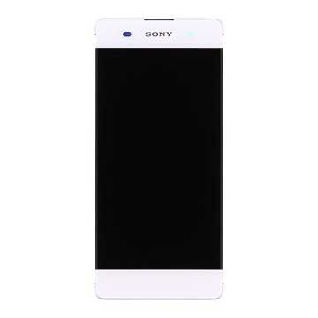 Piese telefoane si tablete - Ecran LCD Display Sony Xperia SP Dual sim
