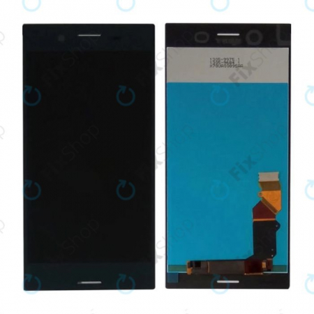 Piese telefoane si tablete - Ecran LCD Display Sony Xperia XZ Premium G8141
