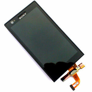 Piese telefoane si tablete - Ecran LCD Display Sony Xperia P LT22i