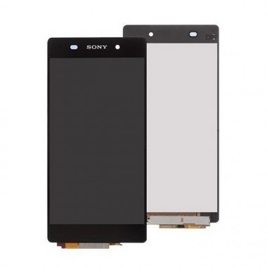 Display - Ecran LCD Display Sony Xperia Z2 D6502
