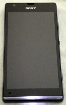 Piese telefoane si tablete - Ecran LCD Display Sony Xperia SP C5303
