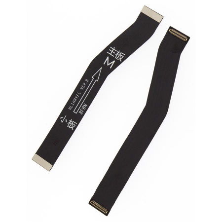 Flex buton - Flex placa de baza Huawei P Smart