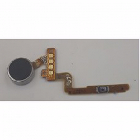 Benzi flex - Flex Buton Pornire cu Vibrator Samsung Galaxy Note 4