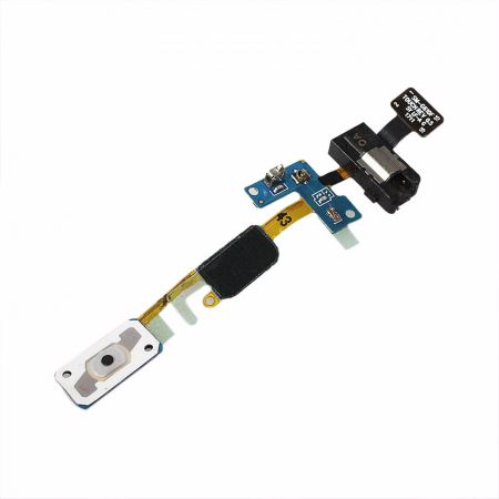 Benzi flex - Flex home key Samsung Galaxy J7 Prime G610