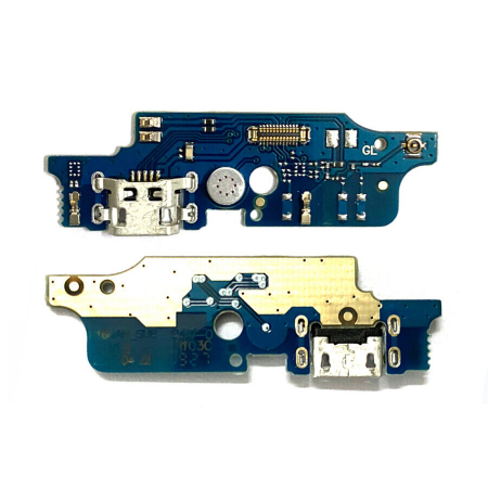 Flex incarcare - Flex incarcare Motorola Moto e6 plus