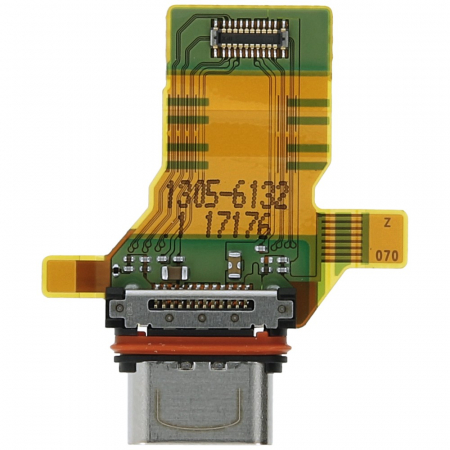 Flex incarcare - Flex incarcare Sony Xperia XZ Premium G8141, G8142
