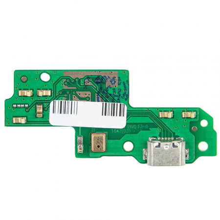 Benzi flex - Flex incarcare Huawei P9 Lite