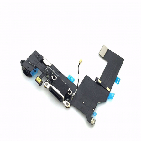 Piese telefoane si tablete - Flex incarcare iPhone 5s swap