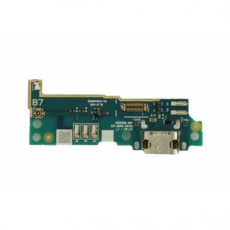 Flex incarcare - Flex incarcare Sony Xperia L1 Dual G3311