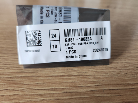 Flex incarcare Samsung Galaxy Tab A7 10.4 T500, T505 [1]