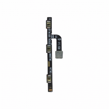 Piese telefoane si tablete - Flex taste laterale pentru Asus ZenFone 2 ZE551ML