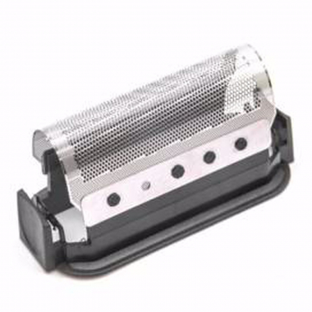 Rama ras - Folie de bărbierit tip 428 cu cadru pentru Braun Micron 808 Plus