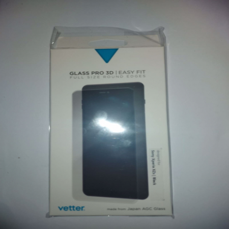 Folie scticla - Folie de sticla Sony Xperia XZs