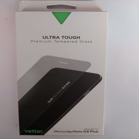 Folie scticla - Folie de sticla Motorola Moto G4 PLUS