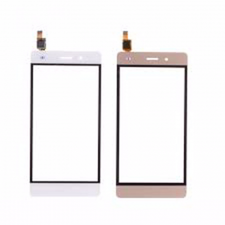 Touchscreen Huawei - Touchscreen Huawei P8 Lite