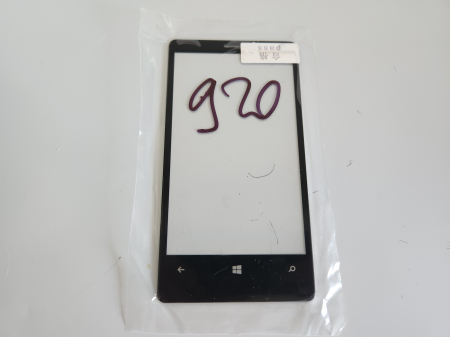 Piese telefoane si tablete - Geam Nokia Lumia 920 nou