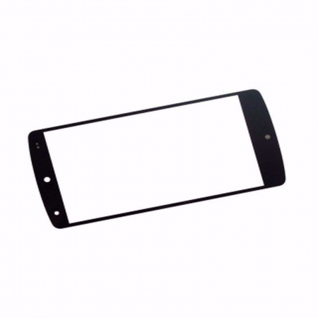 Touchscreen - Geam pentru LG K10 2017