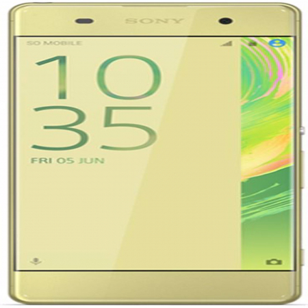 Sony - Geam pentru Sony Xperia XA