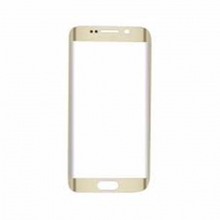 Touchscreen - Geam Samsung Galaxy S6 Edge G925 sticla pentru ecran