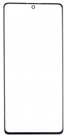 Geam camera - Geam sticla Samsung Galaxy S10 Plus G975 cu oca