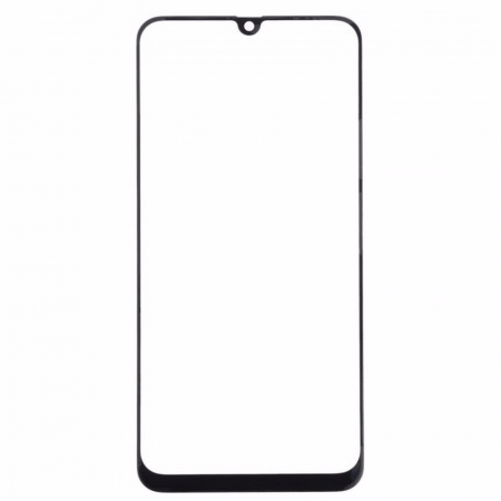 Geam camera - Geam sticla + OCA Samsung Galaxy A20