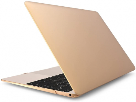 Huse - Husa plastic Apple MacBook Retina 13.3 inch A1502