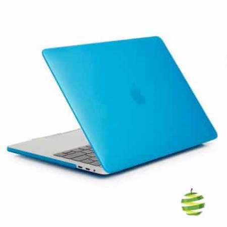 Huse - Husa plastic Apple MacBook Retina 13.3 inch White A1181