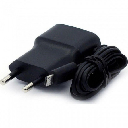 Incarcatoare - Incarcator Nokia AC-18E cu mufa micro usb folosit