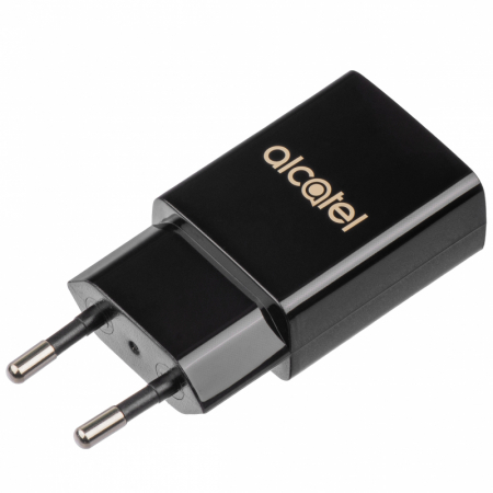 Incarcatoare - Incarcator Retea USB Alcatel UC13EU de 2A