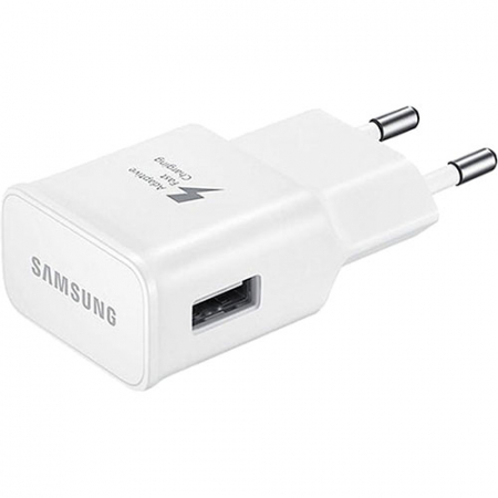 Incarcatoare - Incarcator Original Samsung EP-TA20EWE 2A